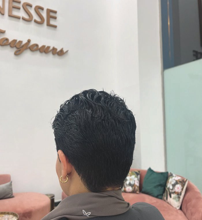 ⁦قص بوي⁩ - الصورة ⁦1⁩