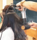 استشوار الشعر