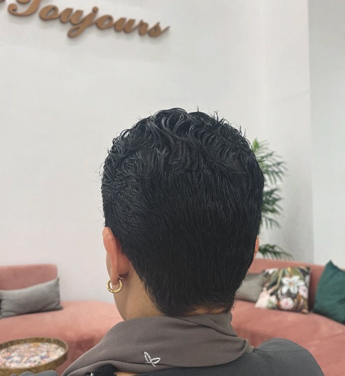 ⁦قص بوي⁩ - الصورة ⁦2⁩