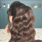 تسريحة شعر